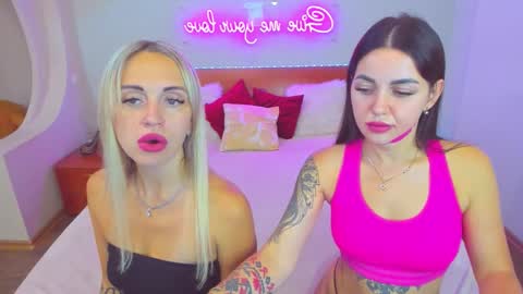 Alina online show from September 15, 1:30 pm