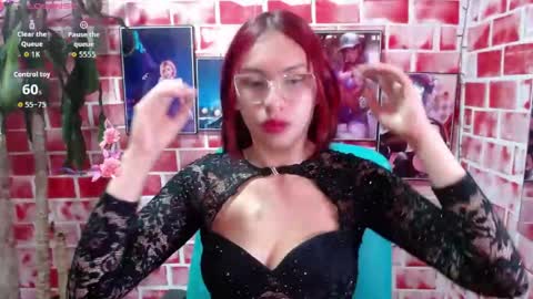 Ashley online show from May 27, 11:29 am