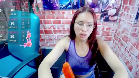 Ashley online show from May 22, 9:02 pm