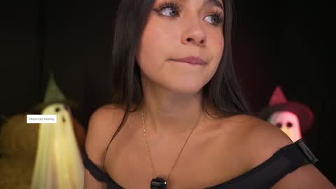 Snapshot of ashley_jones9 chatting on October 16, 10:12 pm Jessie 40off soy jessie1 online show from October 16, 10:12 pm