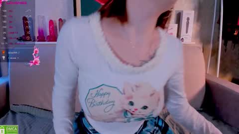 Ashley online show from December 21, 2:38 am