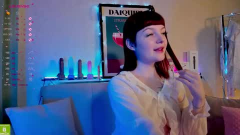 Ashley online show from March 22, 2:06 am