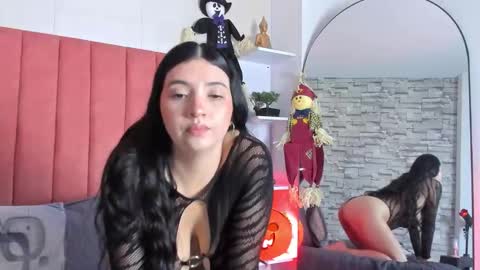 ashley online show from October 23, 4:07 am