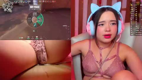 Snapshot of ashley_sa_ chatting on February 23, 10:16 pm Ashley online show from February 23, 10:16 pm