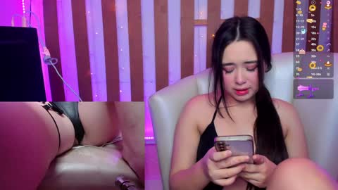 Snapshot of ashley_sa_ chatting on January 19, 9:34 pm Ashley online show from January 19, 9:34 pm