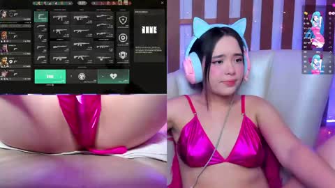 Snapshot of ashley_sa_ chatting on January 15, 10:46 pm Ashley online show from January 15, 10:46 pm