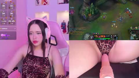 Ashley online show from January 15, 5:13 am