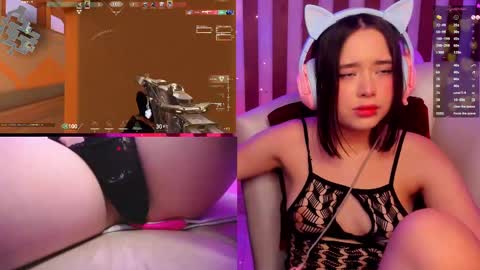 Snapshot of ashley_sa_ chatting on February 28, 10:28 pm Ashley online show from February 28, 10:28 pm