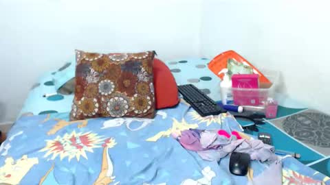 Snapshot of ashley_spicy chatting on October 21, 7:40 pm Ashley online show from October 21, 7:40 pm