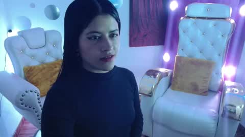 Ashley Stone online show from November 5, 11:54 pm