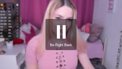Ashley next stream on Tuesday  online show from June 1, 7:48 pm