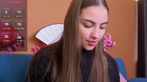 Ashle online show from November 9, 6:53 am