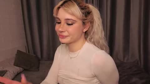 Ashley online show from March 9, 2:59 am