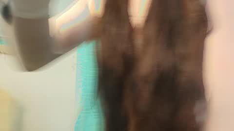 ASHLEY  online show from April 10, 2:01 pm