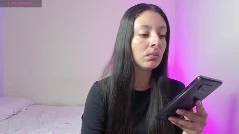 Ashley online show from October 8, 6:12 pm