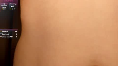 AshleyBlush online show from April 16, 9:39 pm