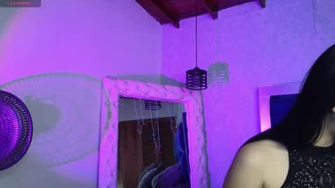 CAMILA online show from September 23, 8:51 pm