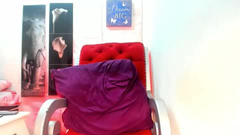 ashleydreambig online show from November 27, 12:24 am