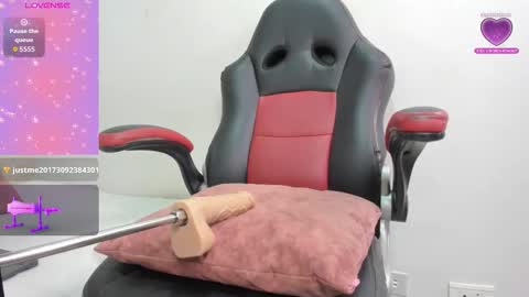 AshleyHill online show from December 16, 4:51 am