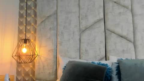 AshleyHill online show from April 8, 2:24 am