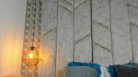 AshleyHill online show from April 15, 2:34 am