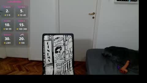 ashleyhothot online show from December 22, 4:21 pm