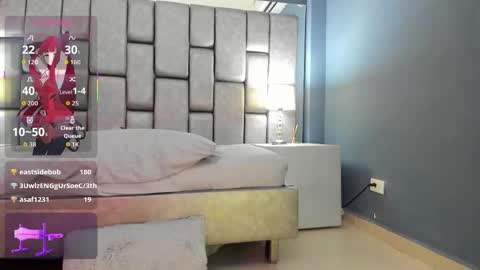 Snapshot of ashleyjonnees chatting on September 24, 2:38 pm ASHLEY My schedule 600 - 1400 GMT -5 online show from September 24, 2:38 pm