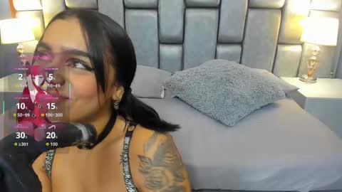 Snapshot of ashleyjonnees chatting on October 2, 12:32 pm ASHLEY My schedule 600 - 1400 GMT -5 online show from October 2, 12:32 pm