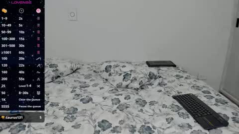 Ashley knight online show from September 30, 1:33 am