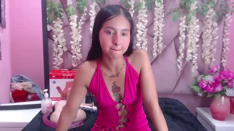 Snapshot of ashleyprescott chatting on September 18, 2:26 pm AshleyPrescott online show from September 18, 2:26 pm
