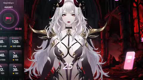 Ashley online show from February 23, 12:09 pm