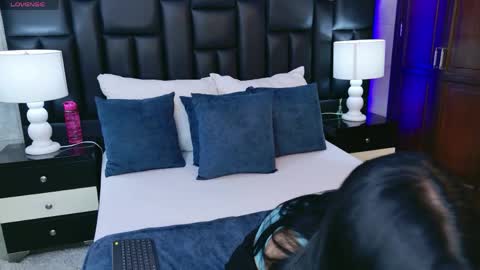 AshleyRoberh online show from April 23, 7:49 pm