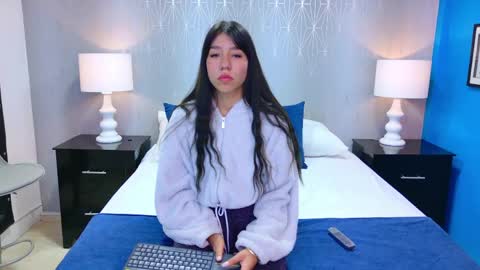 AshleyRoberh online show from May 23, 5:55 pm