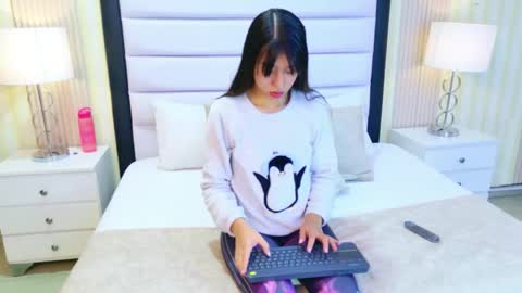 AshleyRoberh online show from May 27, 4:15 pm