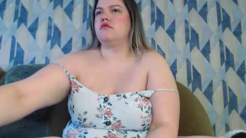 Snapshot of ashleyrosee_ chatting on October 3, 6:29 am Anite online show from October 3, 6:29 am