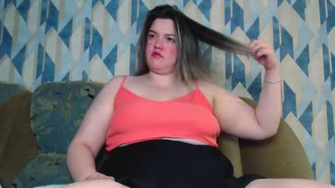 Snapshot of ashleyrosee_ chatting on October 2, 1:21 am Anite online show from October 2, 1:21 am