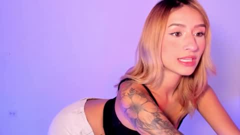 dahiana online show from October 11, 1:36 pm