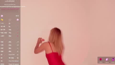 dahiana online show from December 22, 6:11 pm