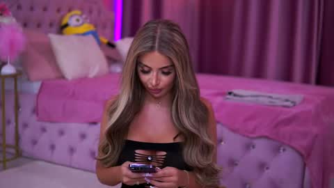 Snapshot of ashleysinnx chatting on March 11, 5:13 pm Ashley online show from March 11, 5:13 pm