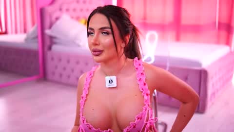 Ashley online show from February 4, 10:07 am