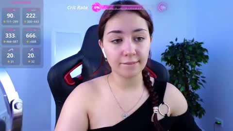 Snapshot of ashleyskott chatting on September 19, 8:13 am Ashley online show from September 19, 8:13 am