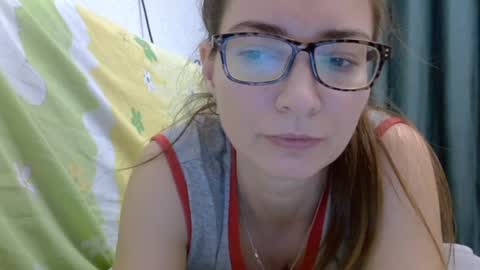 Snapshot of ashleyspice chatting on December 2, 9:54 am Ashley online show from December 2, 9:54 am