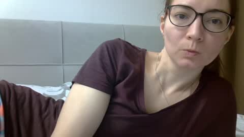 Snapshot of ashleyspice chatting on March 7, 6:13 am Ashley online show from March 7, 6:13 am