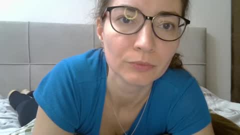 Snapshot of ashleyspice chatting on January 15, 8:09 am Ashley online show from January 15, 8:09 am