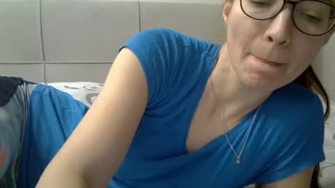 Snapshot of ashleyspice chatting on January 14, 7:27 am Ashley online show from January 14, 7:27 am