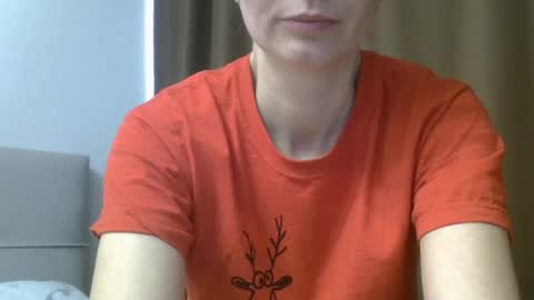 Ashley online show from March 5, 7:15 am