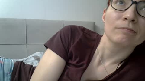 Snapshot of ashleyspice chatting on March 6, 7:36 am Ashley online show from March 6, 7:36 am