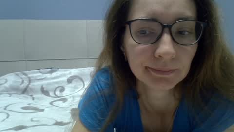 Ashley online show from May 27, 7:05 am