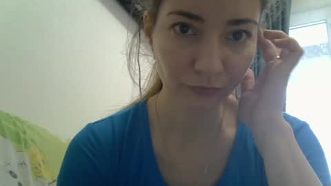 Snapshot of ashleyspice chatting on March 12, 10:16 am Ashley online show from March 12, 10:16 am