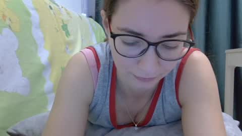 Snapshot of ashleyspice chatting on January 2, 8:28 am Ashley online show from January 2, 8:28 am